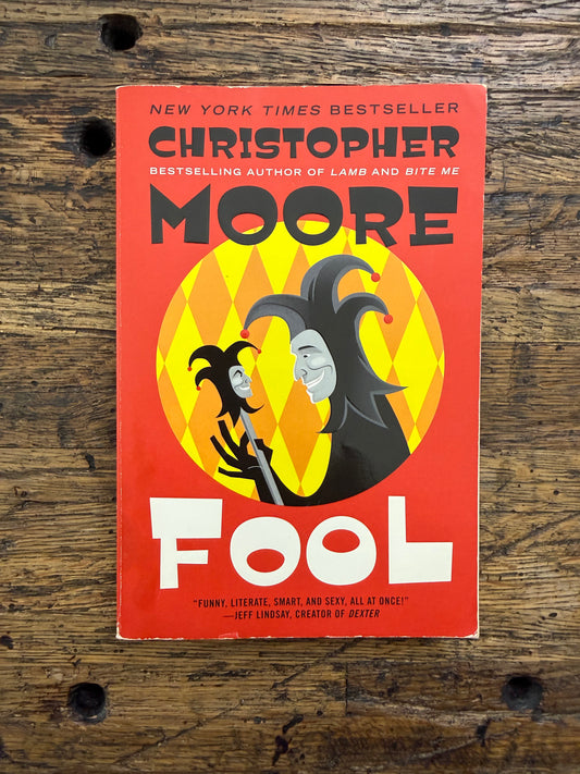 Used - Fool