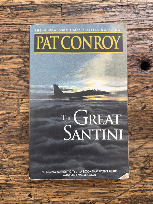 Used - The Great Santini