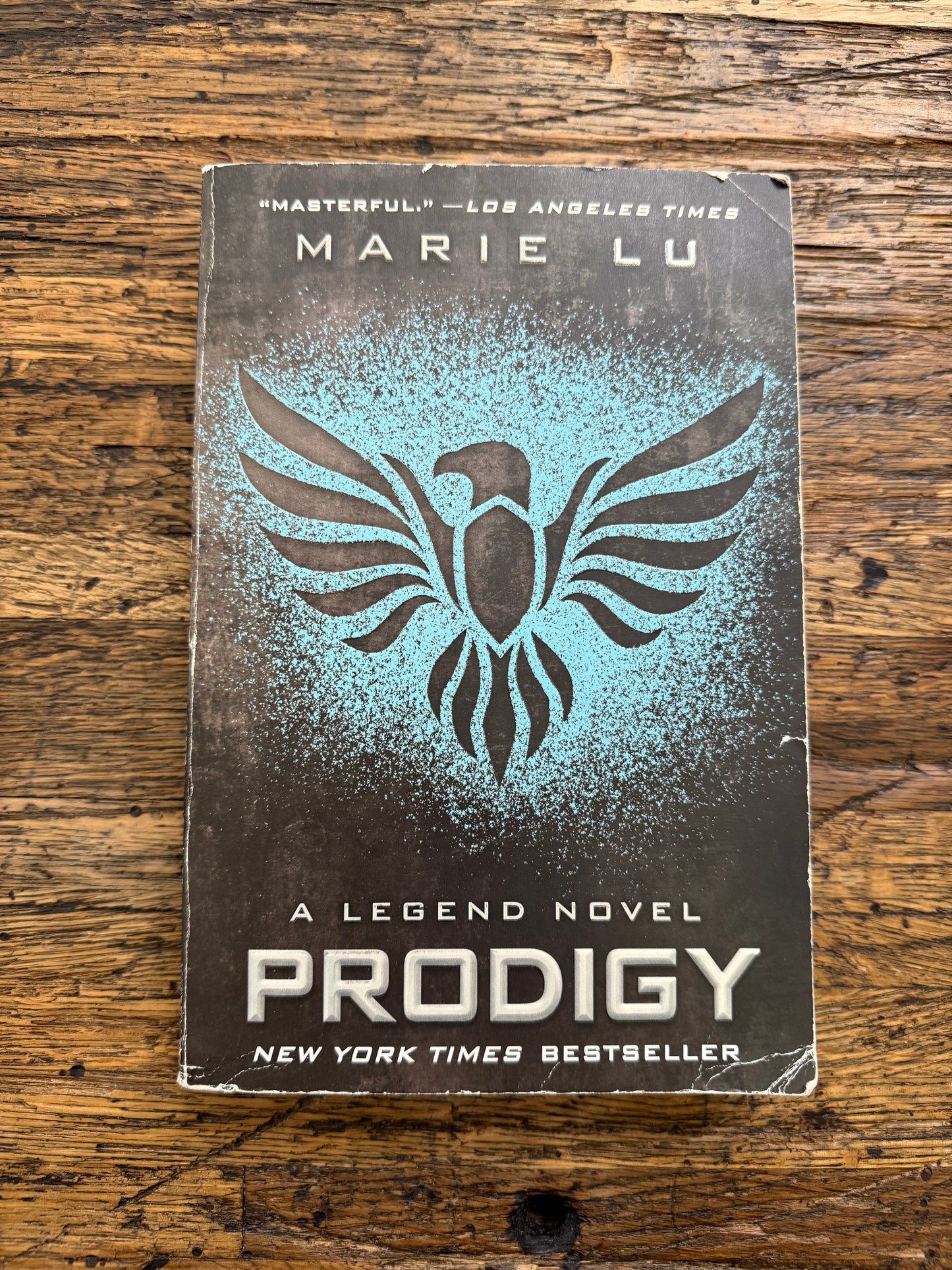 Used - Prodigy