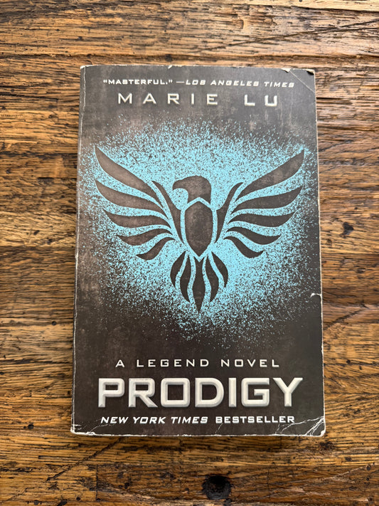 Used - Prodigy