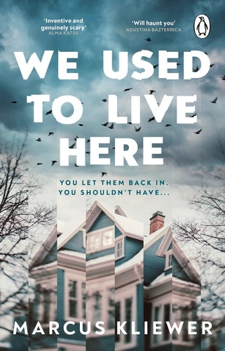 We Used To Live Here- UK Edition