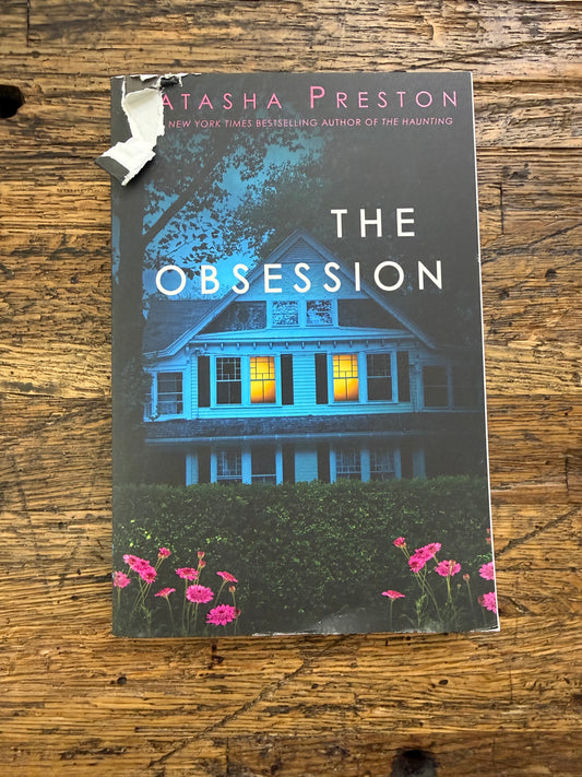 Damaged - The Obsession