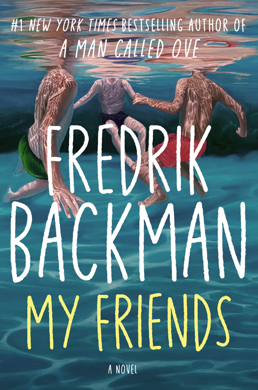 My Friends - PB