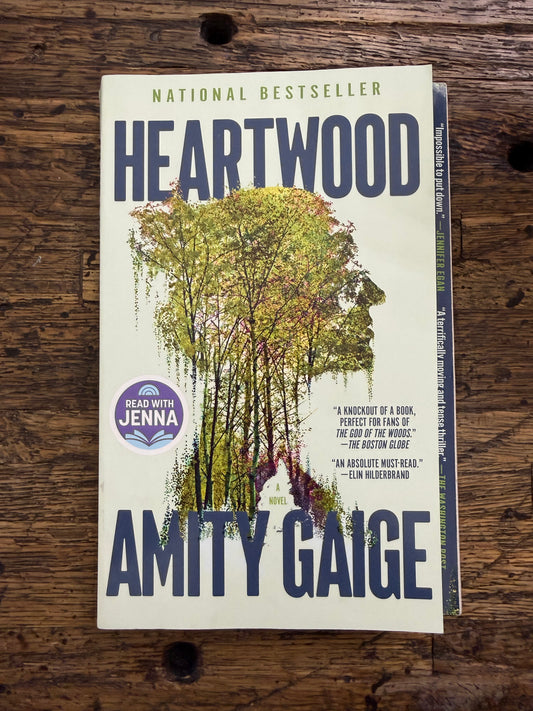 Used - Heartwood