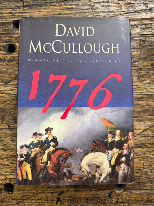 Used - 1776