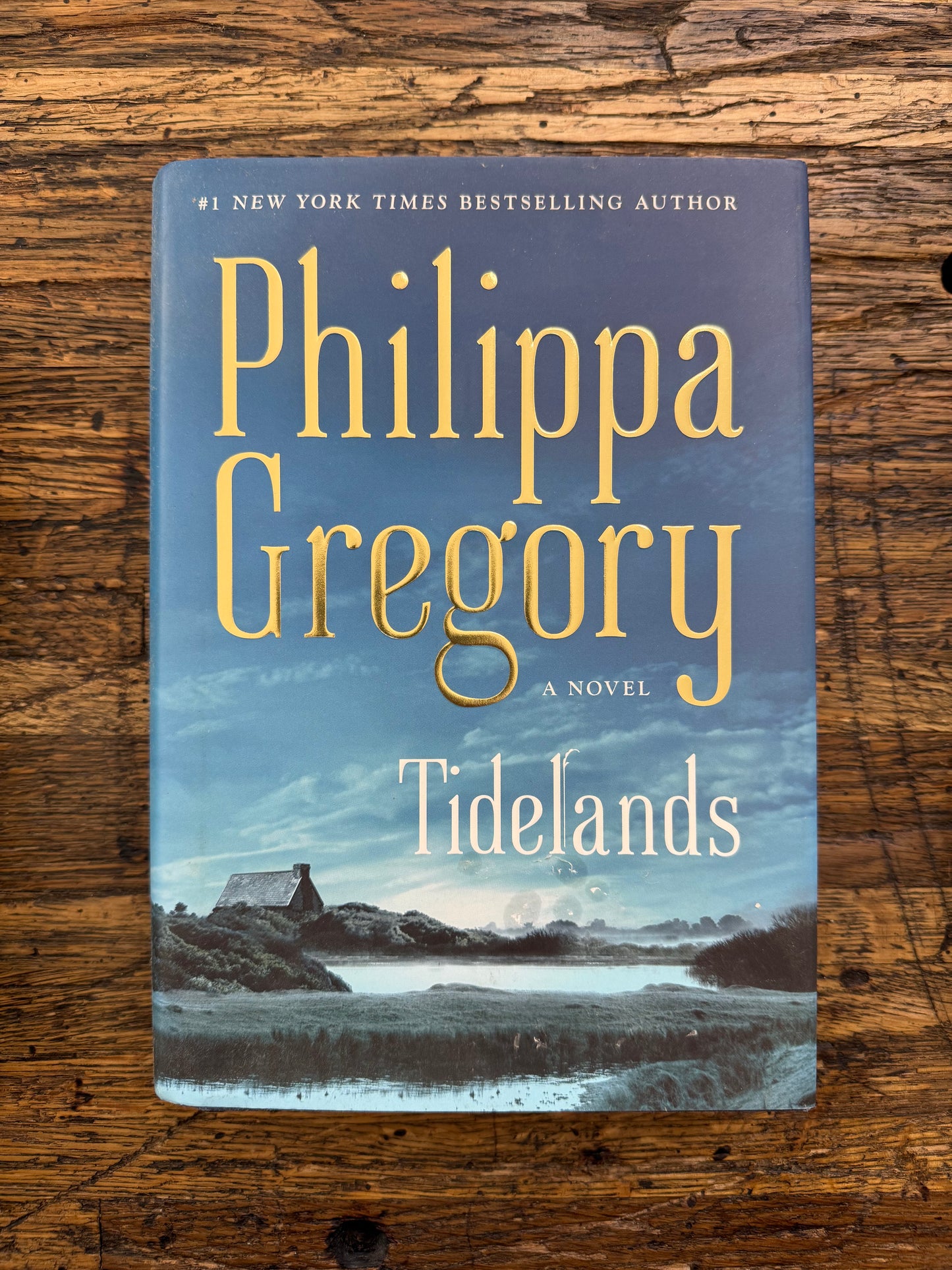 Used - Tidelands