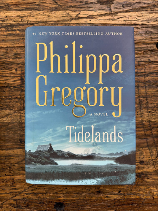 Used - Tidelands