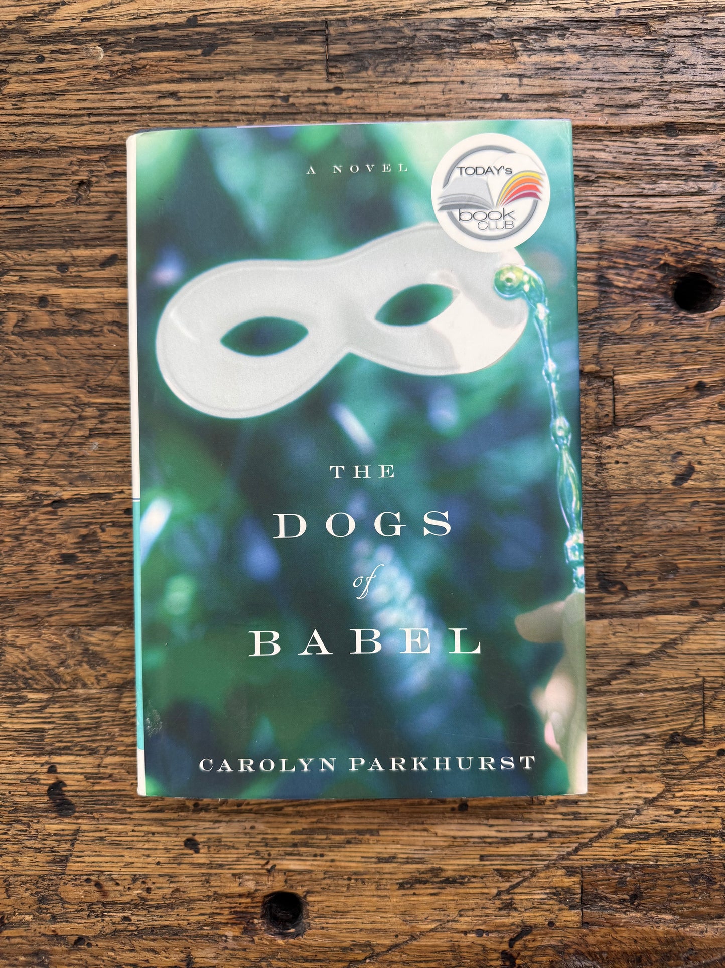 Used - The Dogs Of Babel