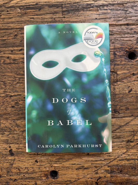 Used - The Dogs Of Babel