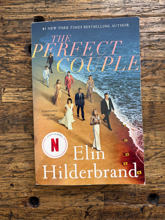Used - The Perfect Couple