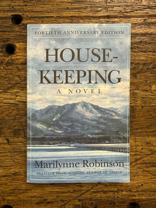 Used - Housekeeping