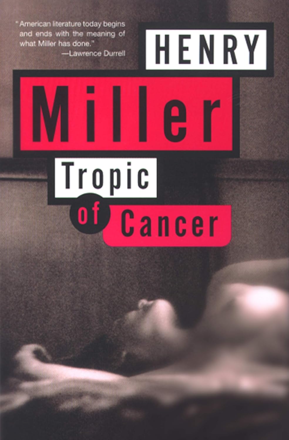 Topic Of Cancer