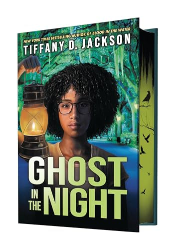 Ghost In The Night