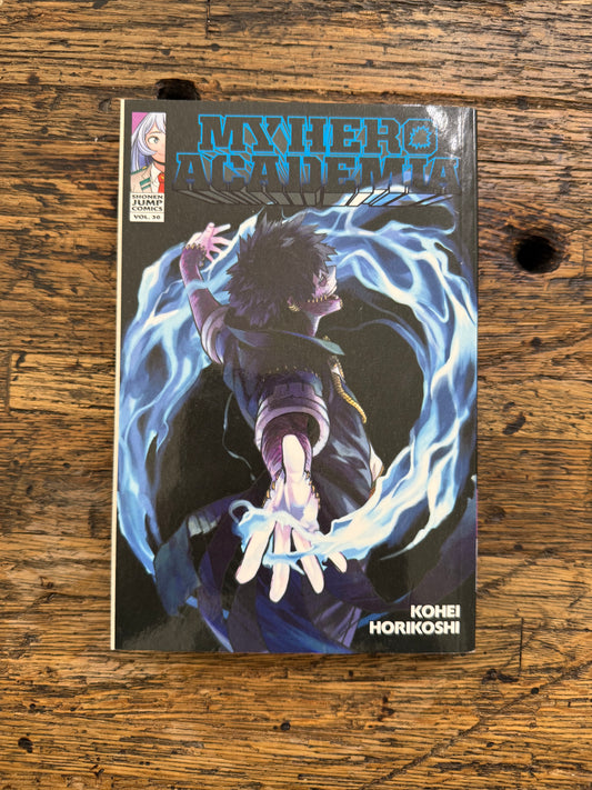 Used - My Hero Academia, Vol. 30