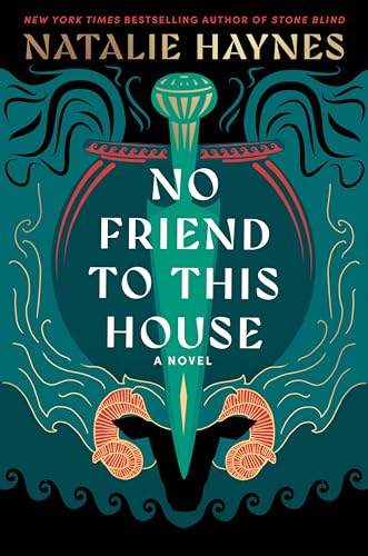 No Friend To This House