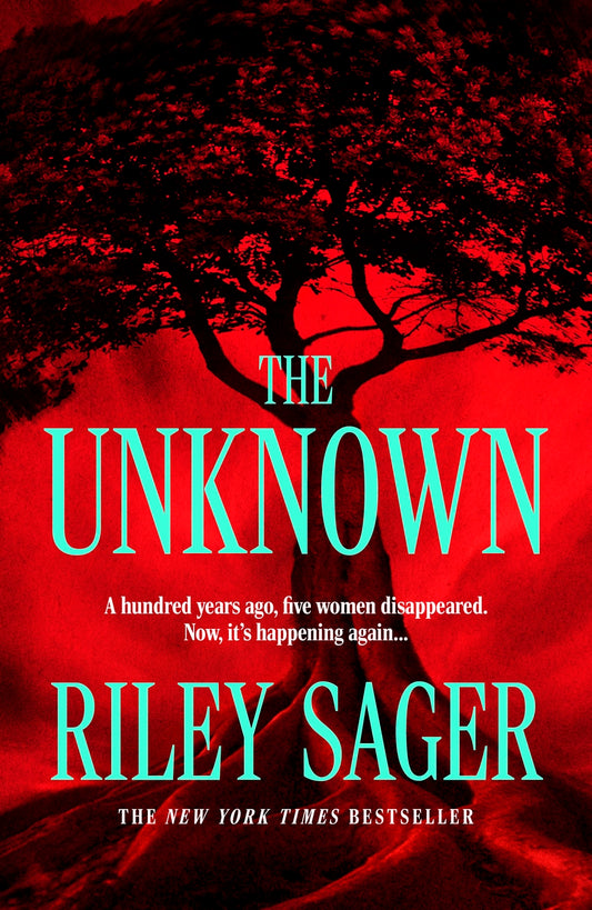 The Unknown - UK Edition