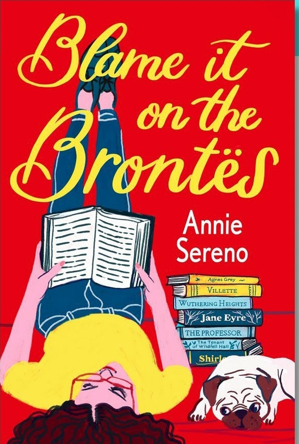 Blame It On The Brontës