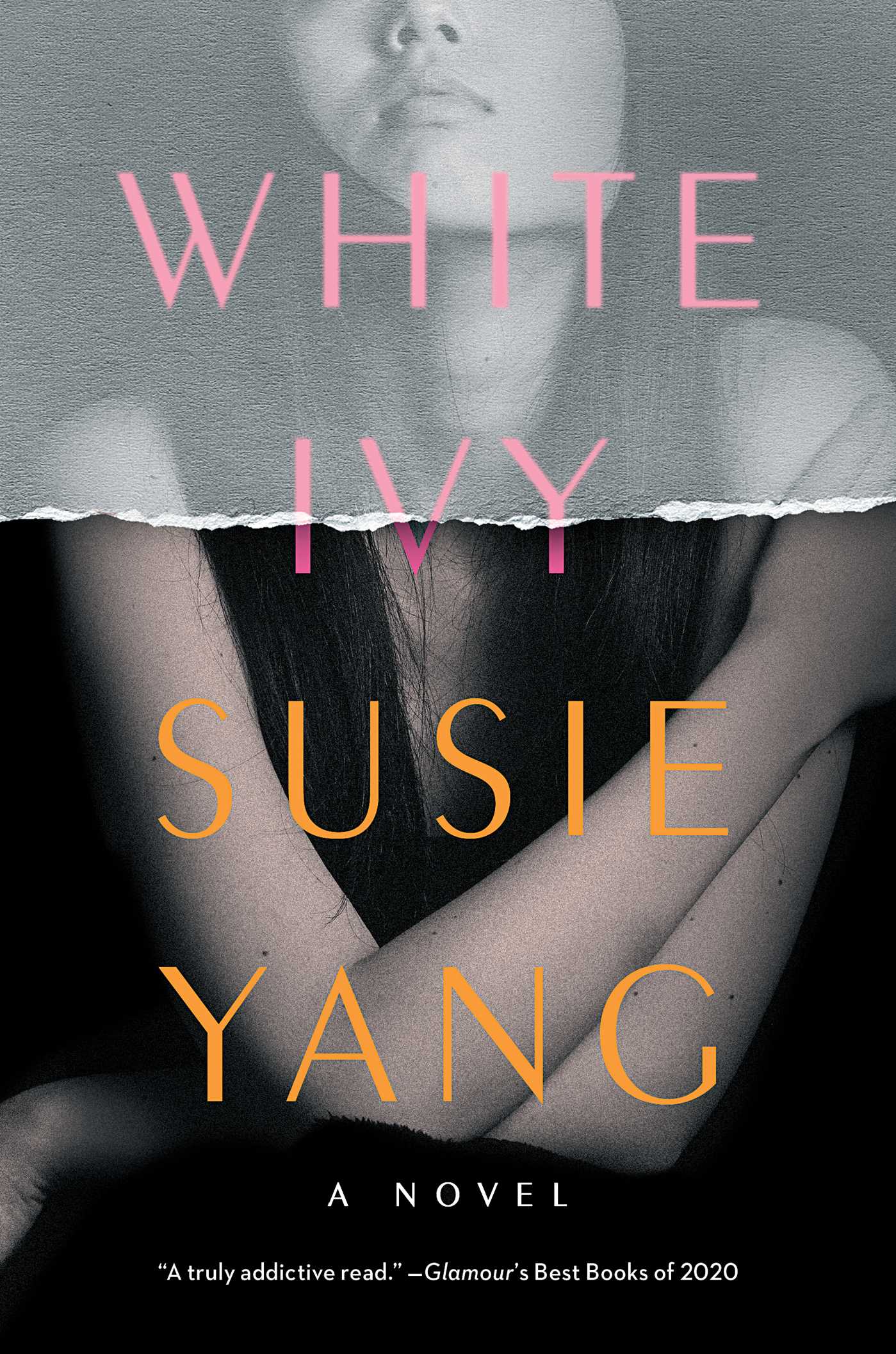 White Ivy - UK Edition