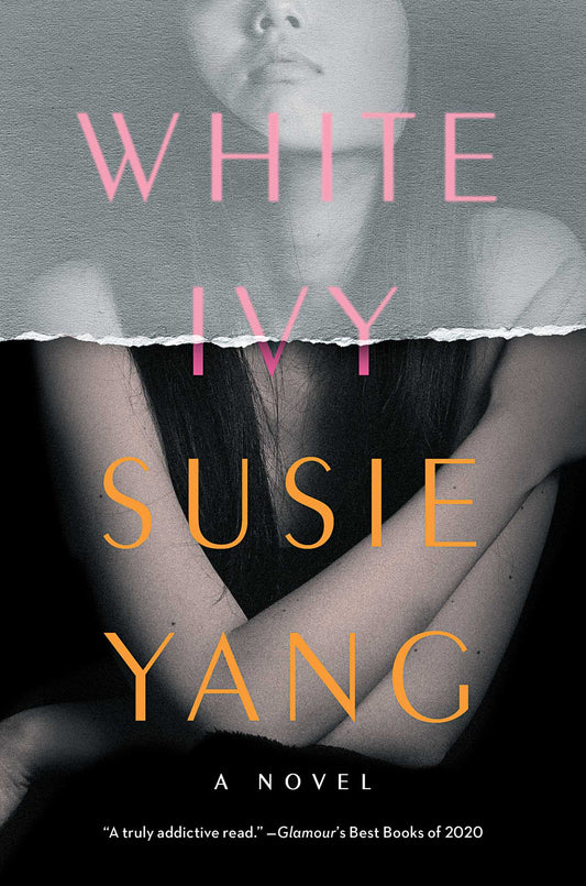 White Ivy - UK Edition