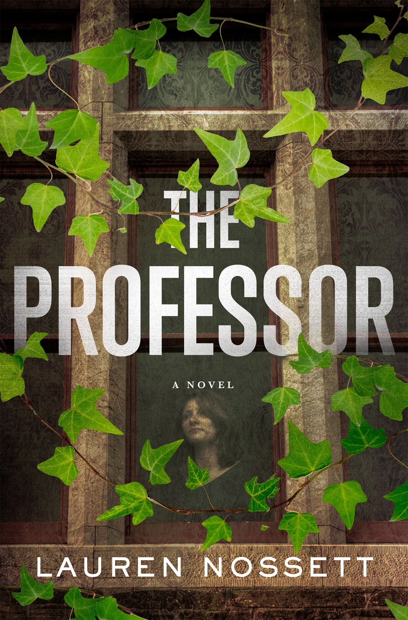 Remainder - The Professor