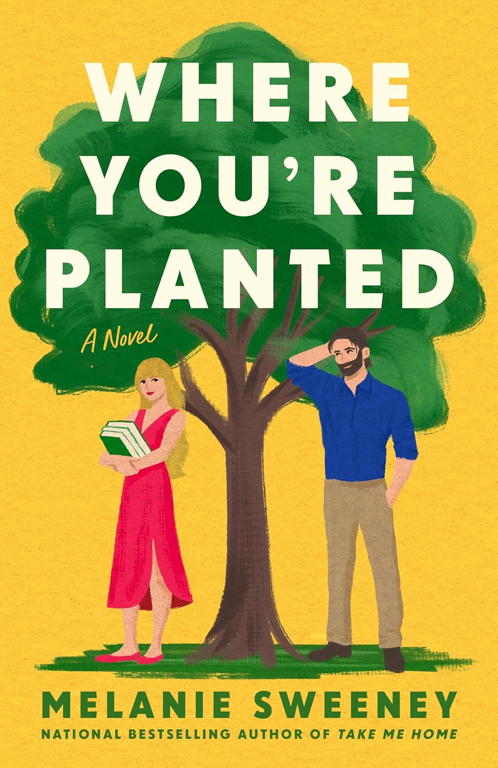 Remainder - Where You’re Planted