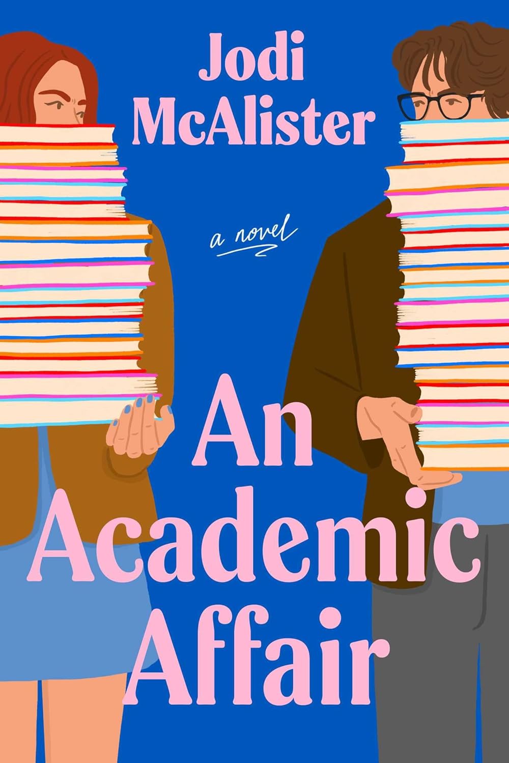 Remainder - An Academic Affair