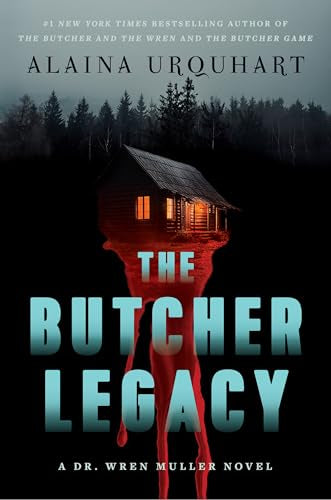 The Butcher Legacy