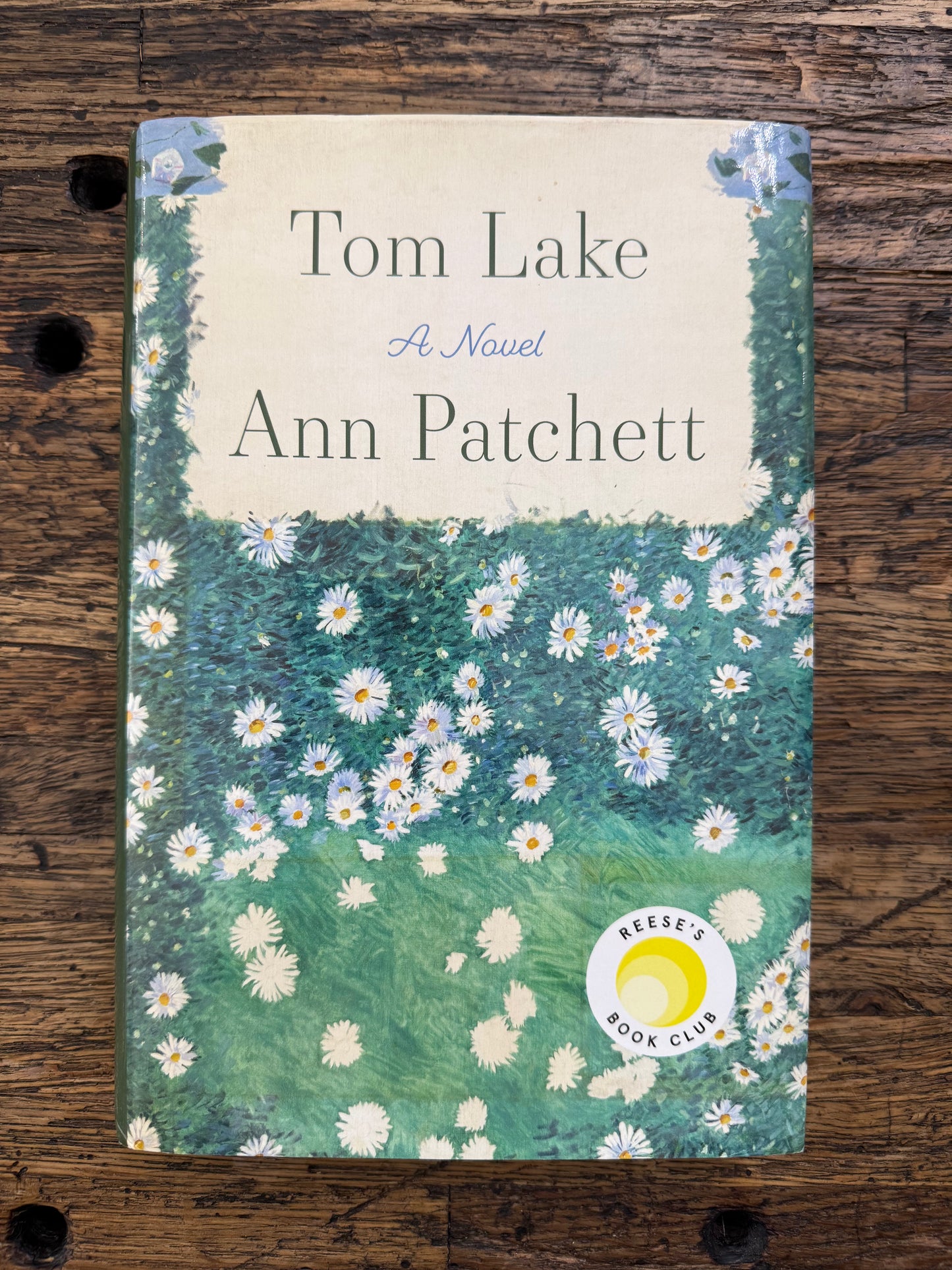 Used - Tom Lake