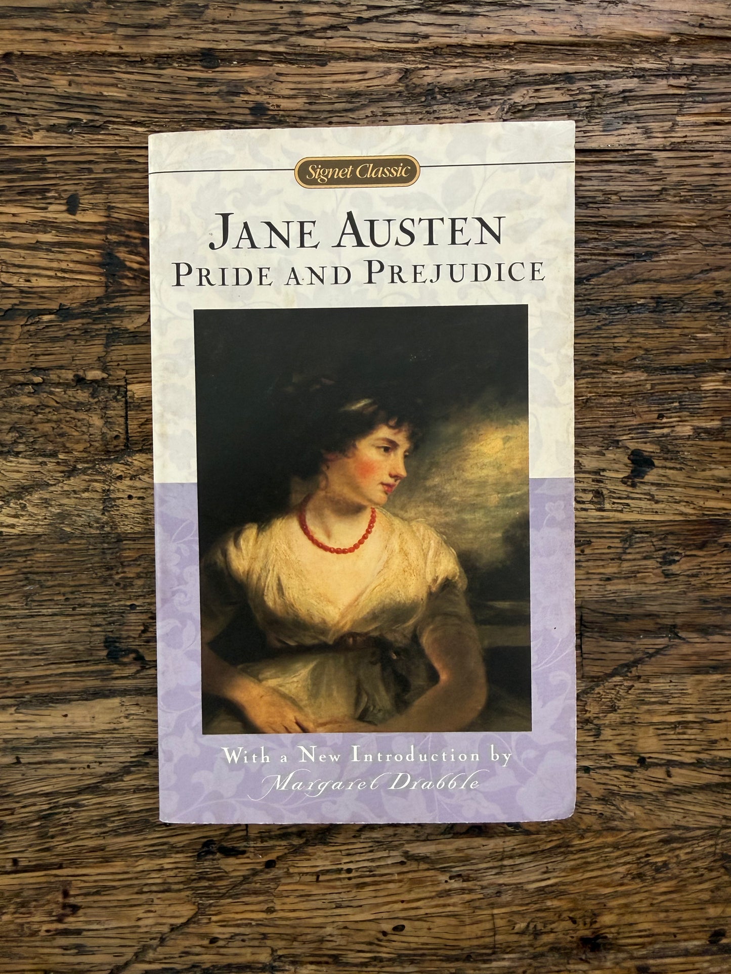 Used - Pride And Prejudice