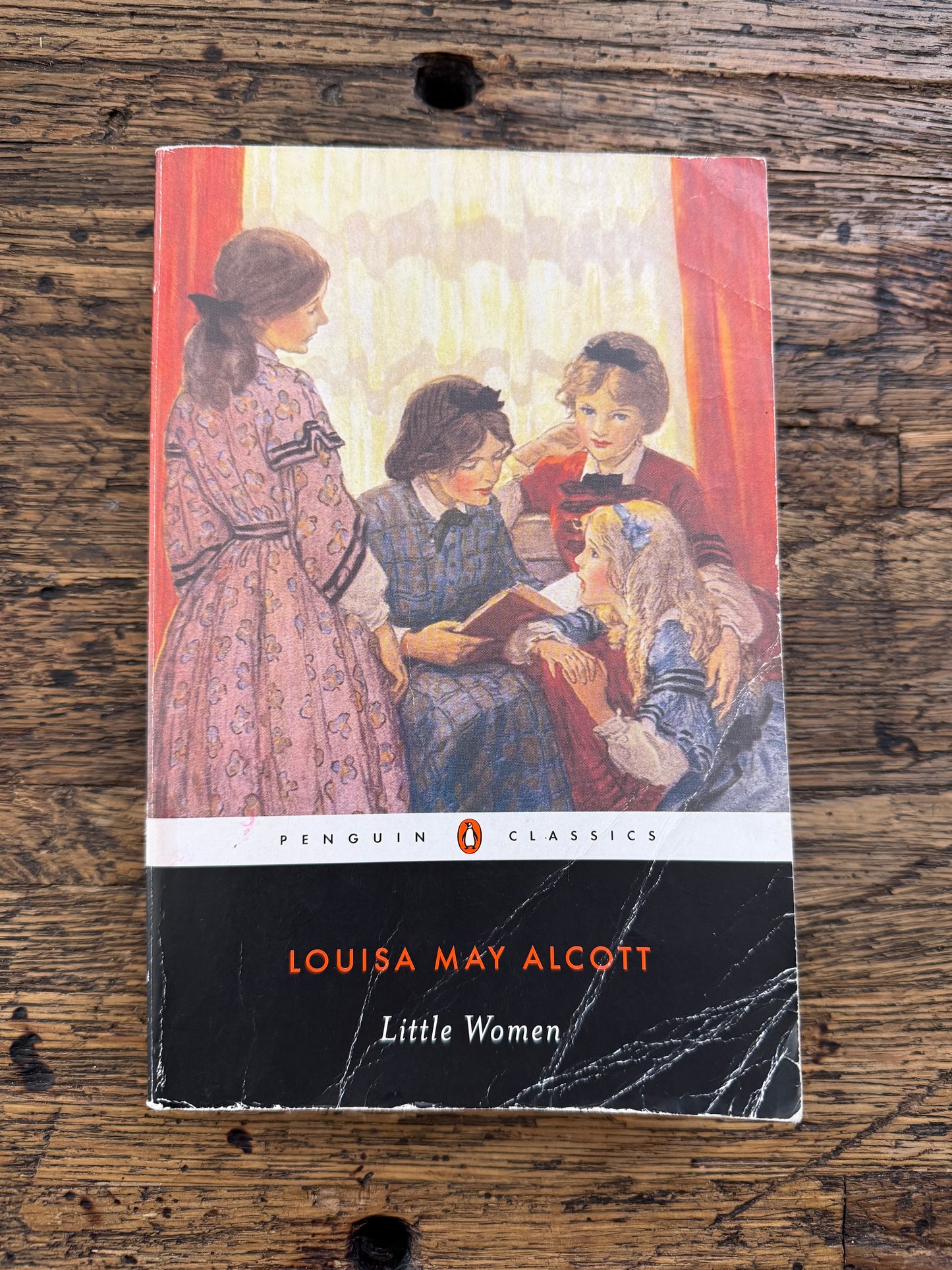 Used - Little Women