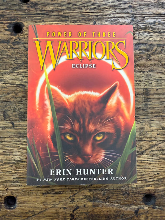 Used - Warriors: Eclipse