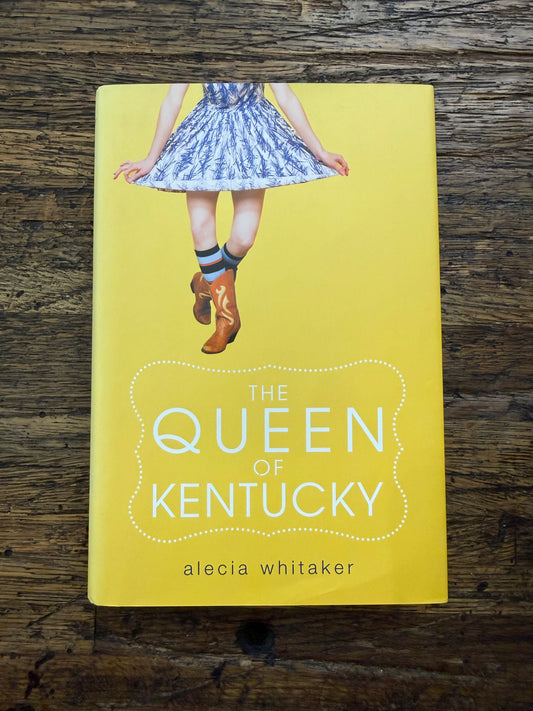Used - The Queen of Kentucky