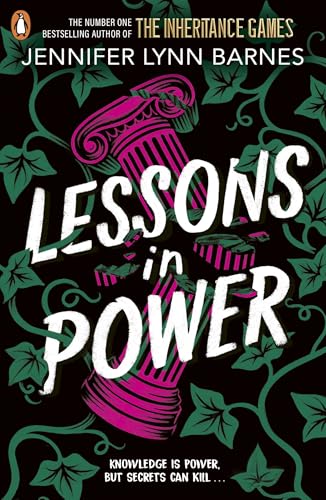 Lessons In Power
