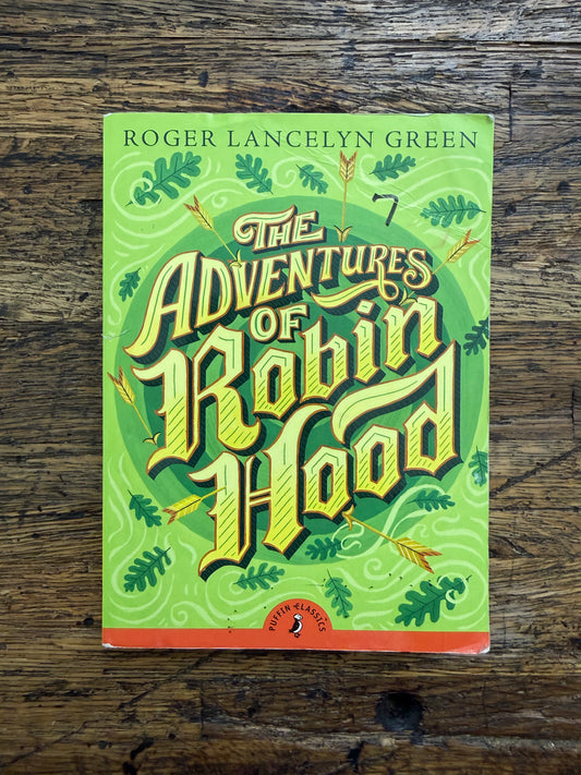 Used - The Adventures Of Robin Hood