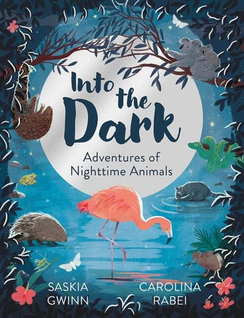 Into The Dark - UK Edition
