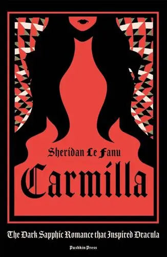 Carmilla - UK Edition