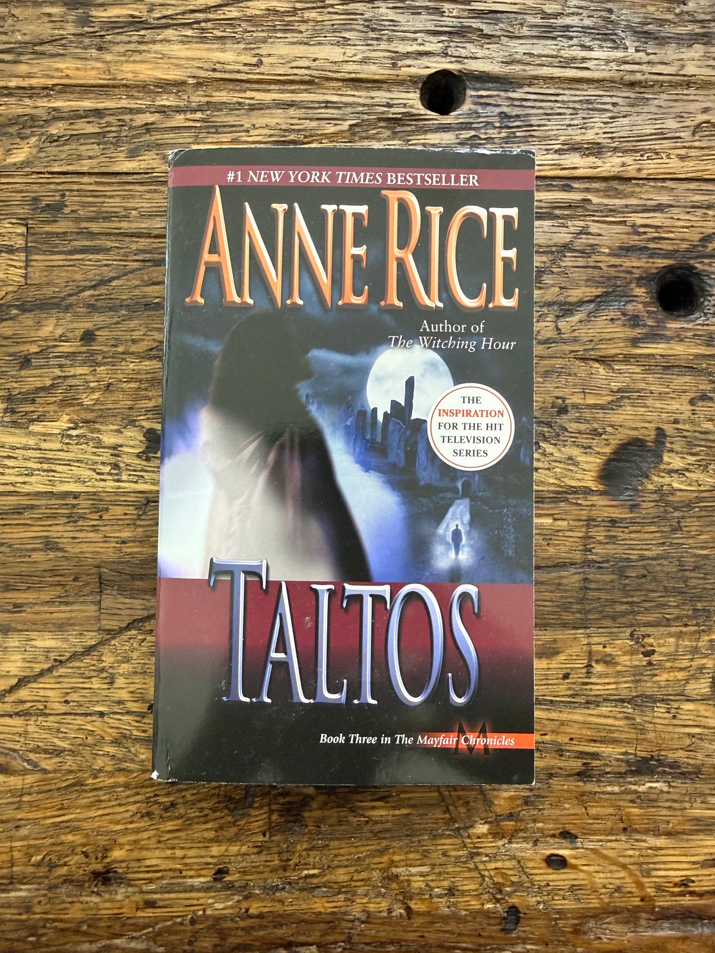 Used - Taltos, Mass Market