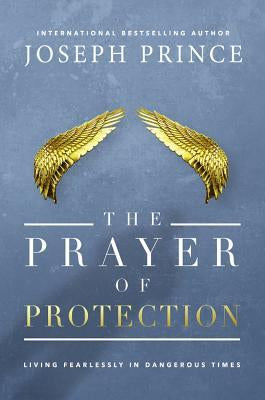 The Prayer Of Protection - LP