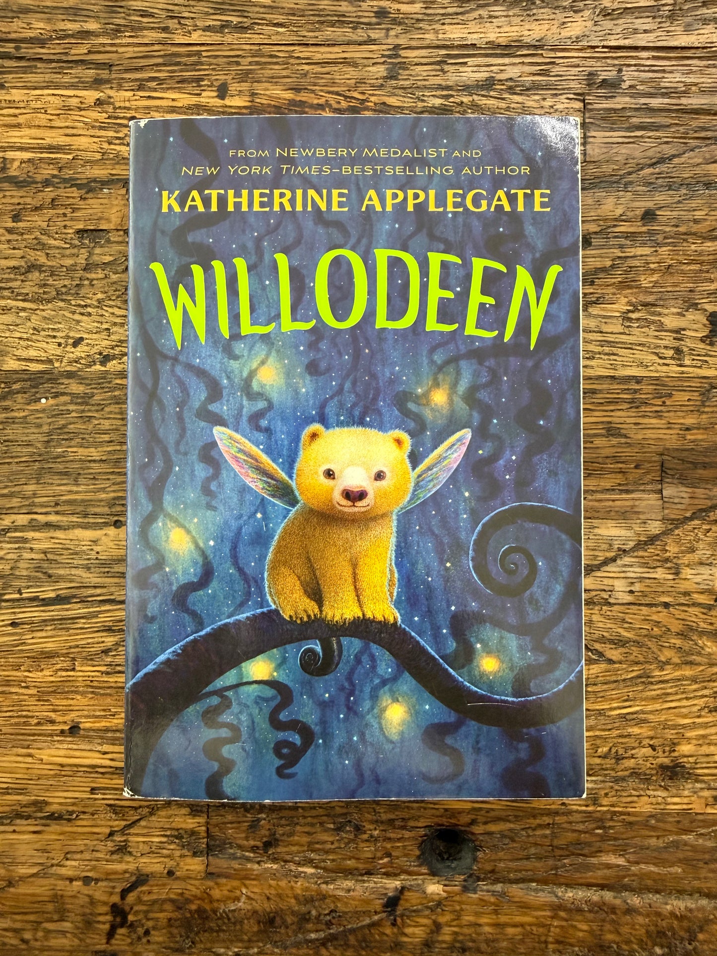 Used - Willodeen