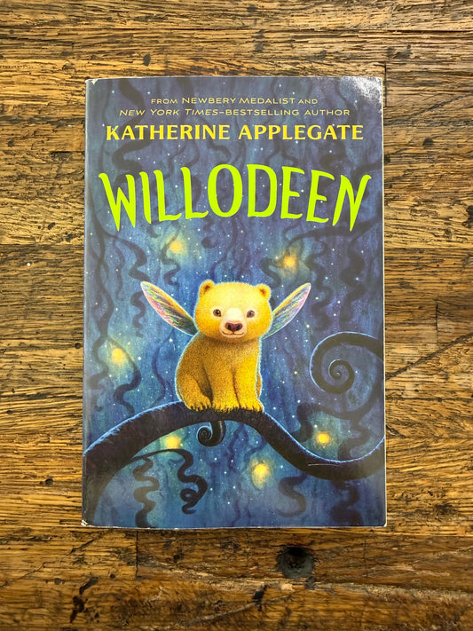 Used - Willodeen