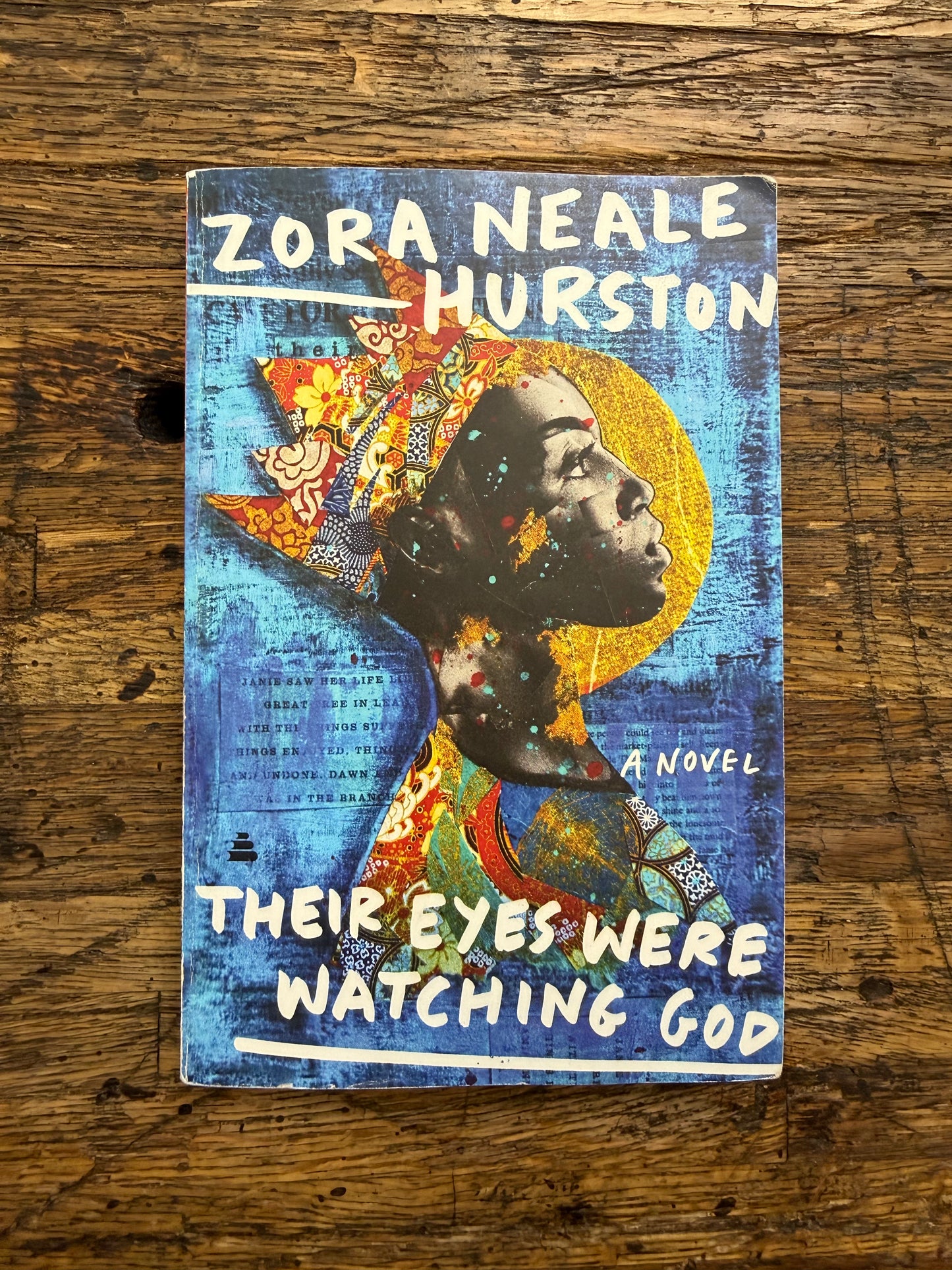 Used - Their Eyes Were Watching God