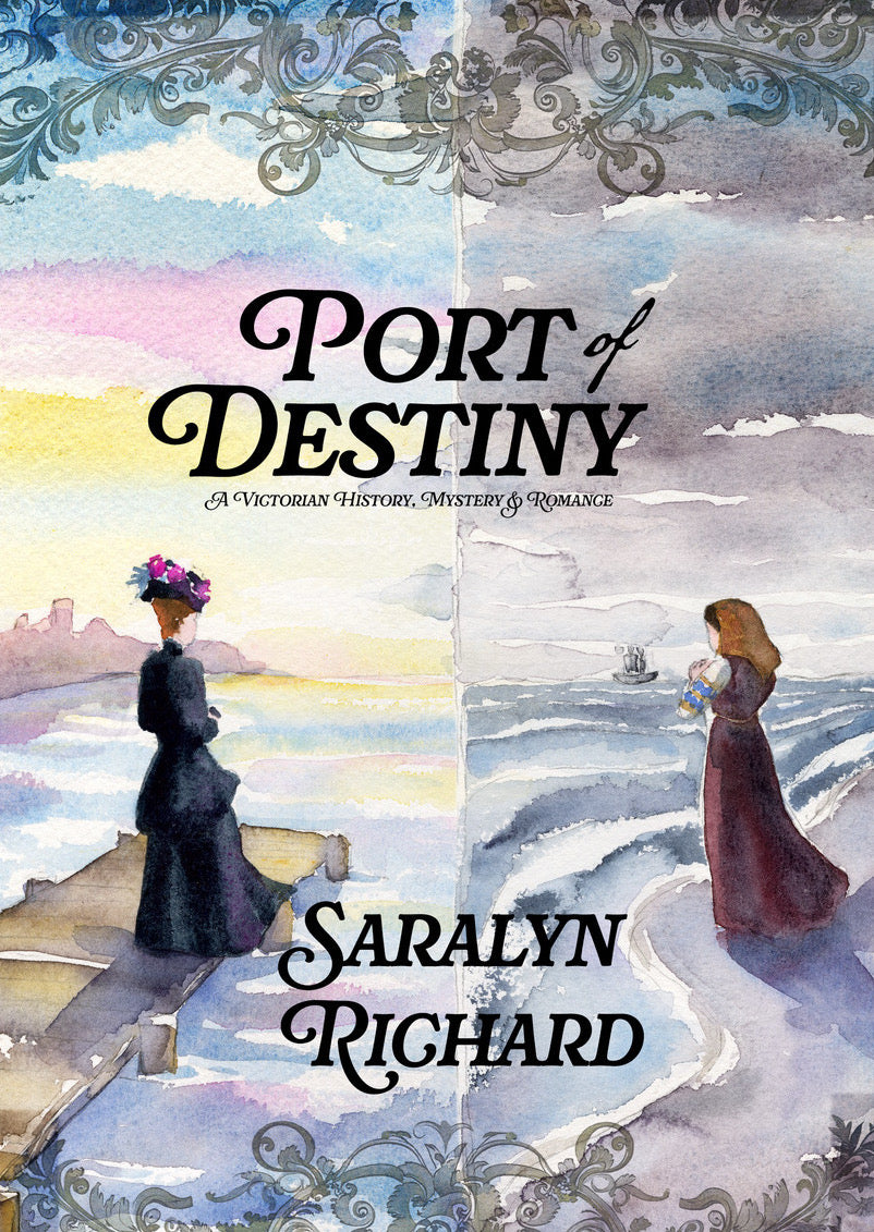 Port Of Destiny