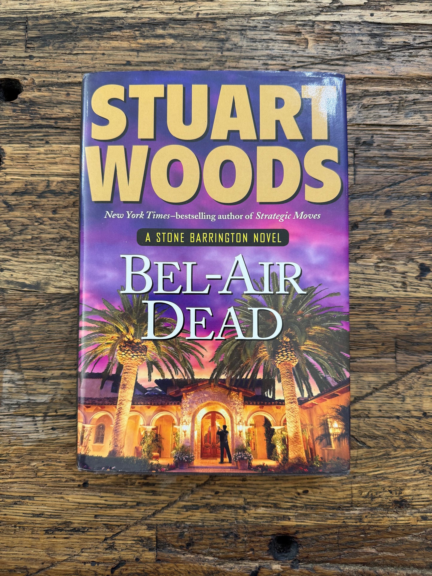 Used - Bel-Air Dead