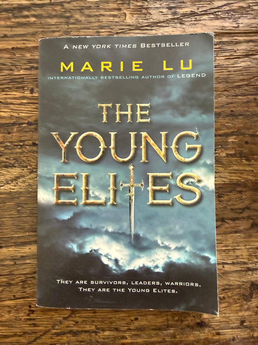 Used - The Young Elites