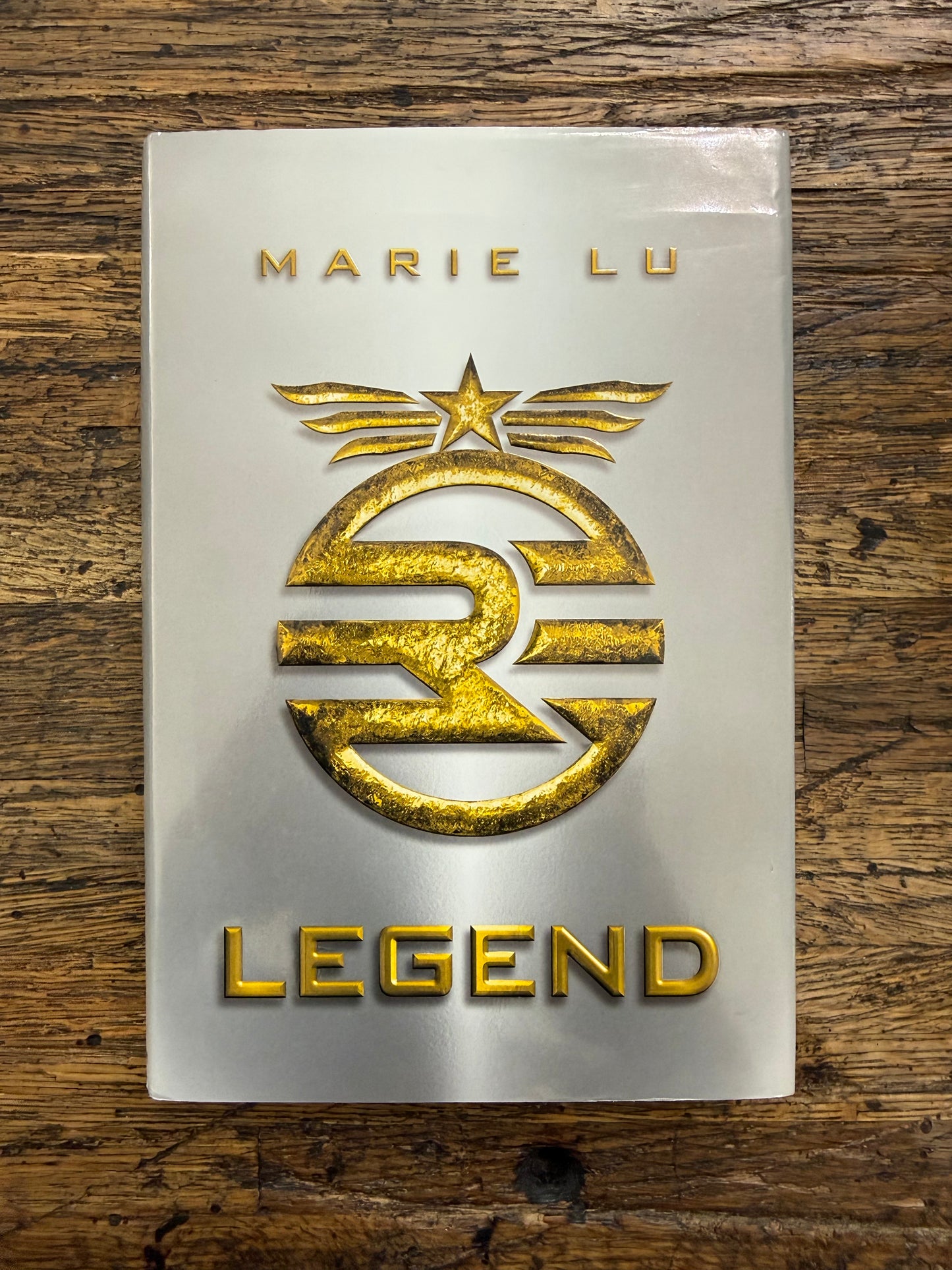 Used - Legend