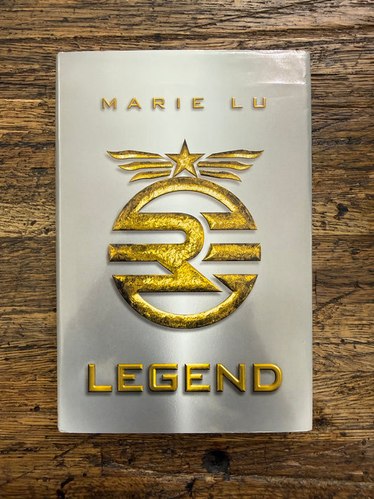 Used - Legend