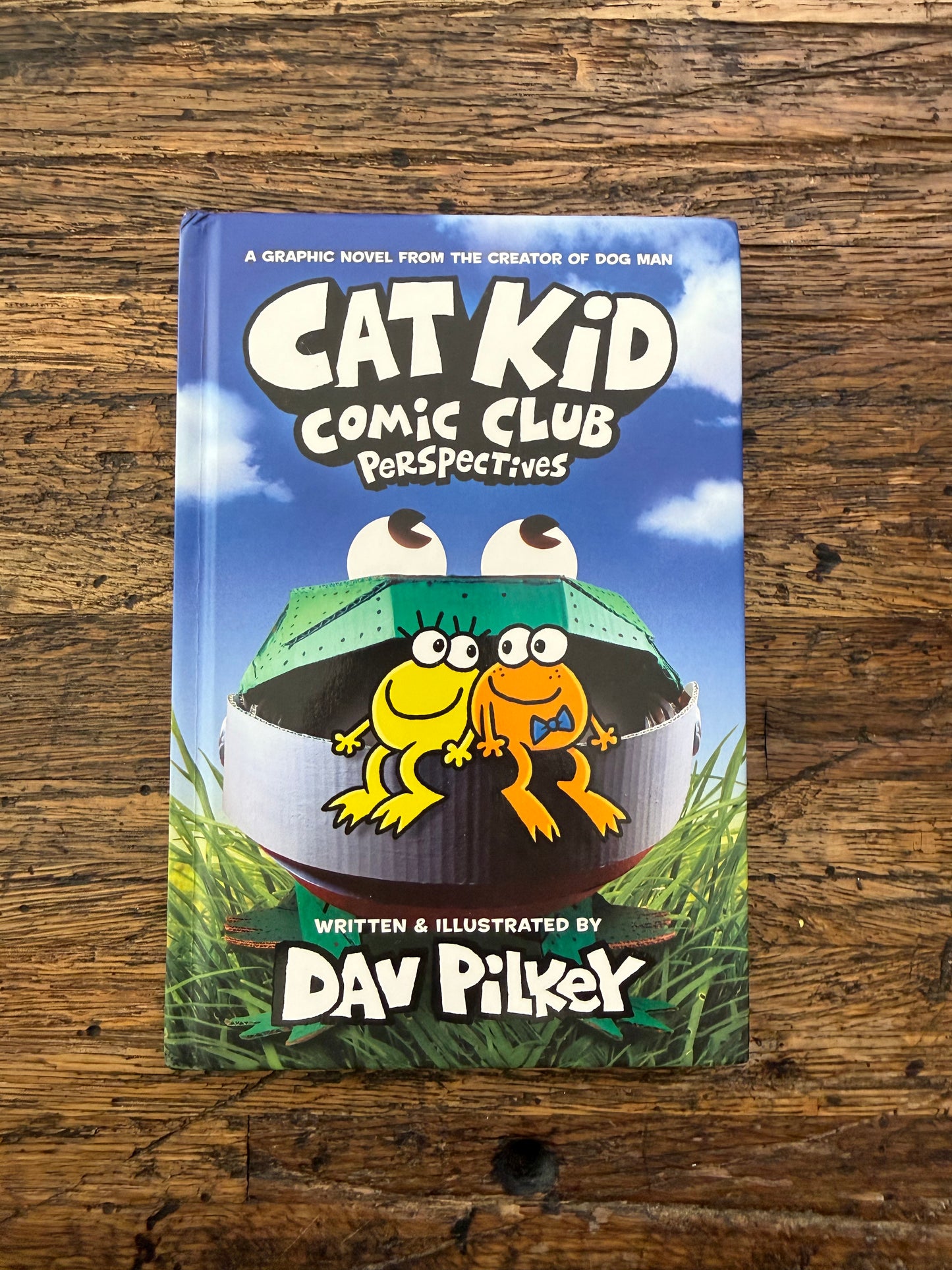 Used - CKCC #2: Perspectives