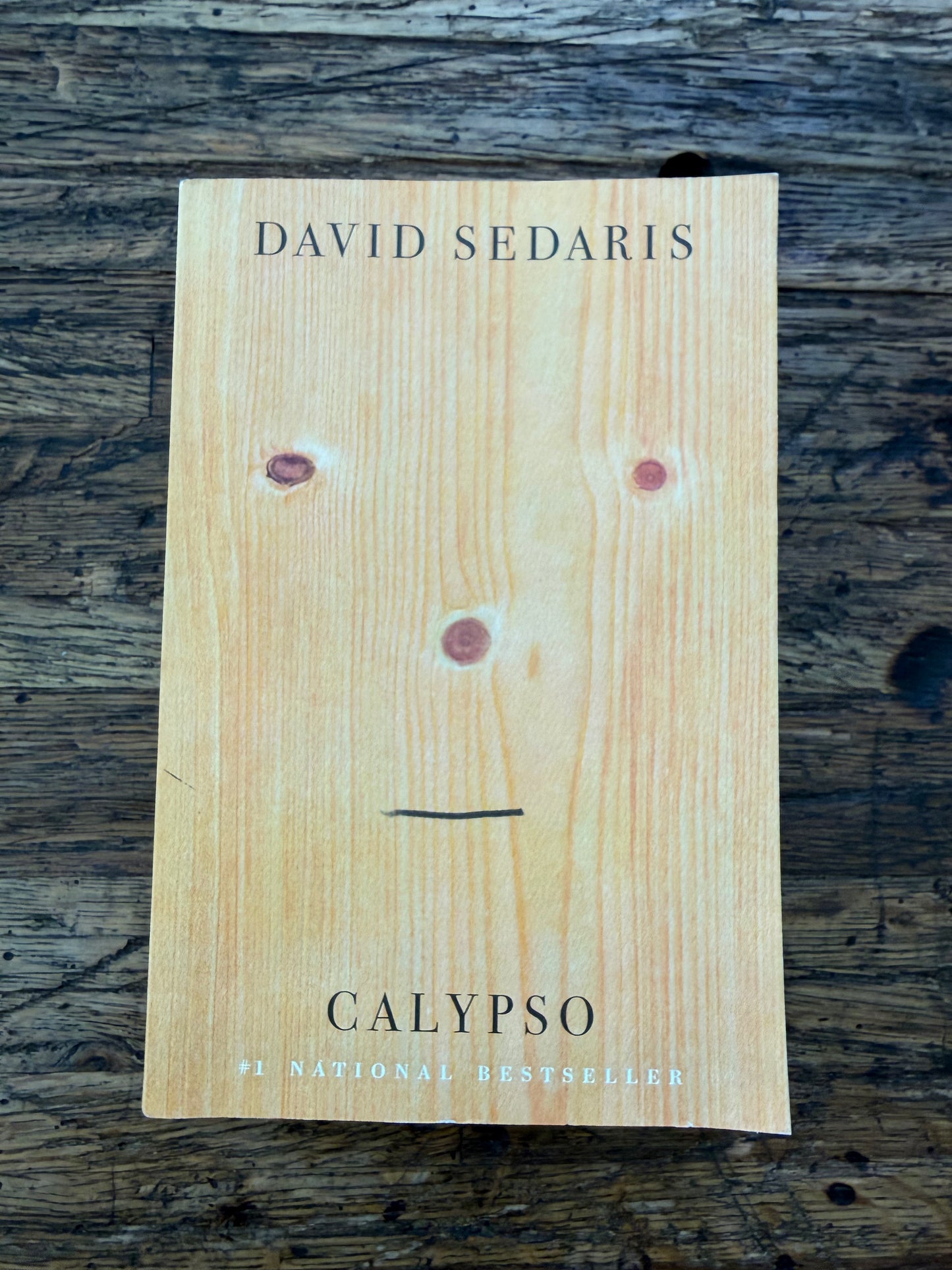 Used - Calypso