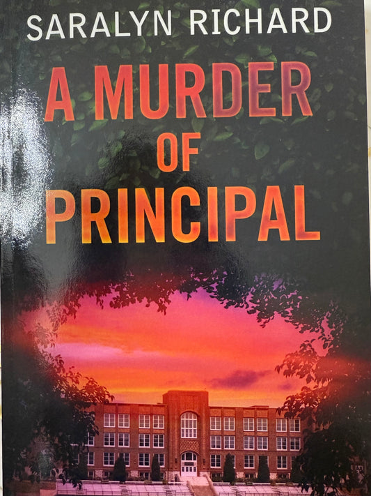 A Murder of Principal