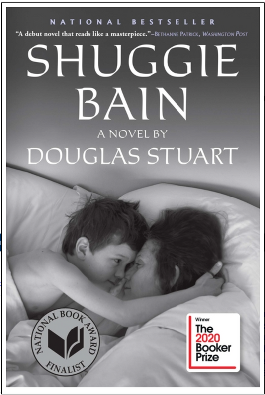 Shuggie Bain